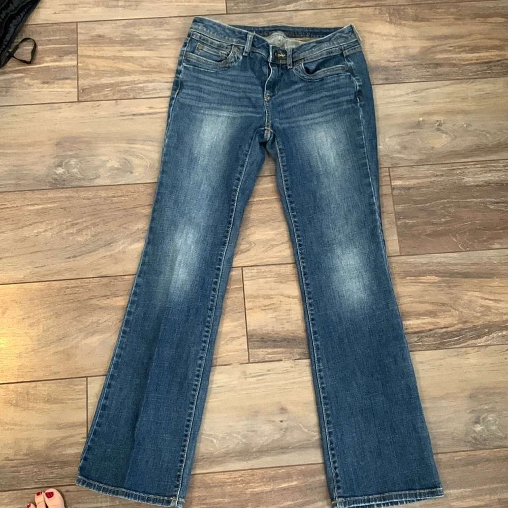 Gently worn and still in great condition - Picture 1 of 5